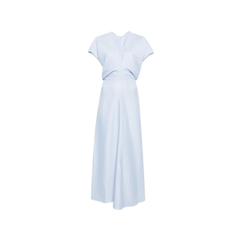 Toteme Women Slouch Waist Long Dress